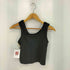 エックスガール X-girl 2P LAYERED TANK TOP 2ピースレイヤードタンクトップ レディース M