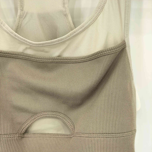 ナイキ NIKE レイヤーレイヤーデザイン ブラトップ レディース M