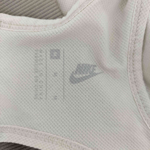 ナイキ NIKE レイヤーレイヤーデザイン ブラトップ レディース M