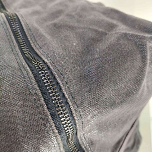 ポーター PORTER LUGGAGE LABEL コーティング ボストンバッグ メンズ