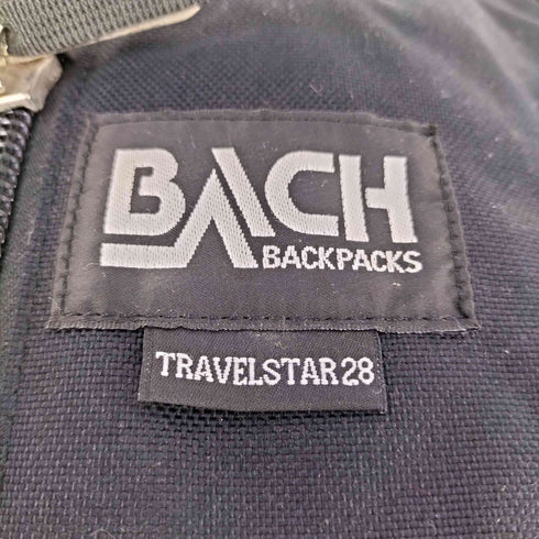 バッハ BACH TRAVELSTAR 28 メンズ