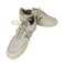 CLAE DAVIS レザースニーカー メンズ JPN:28