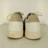 CLAE DAVIS レザースニーカー メンズ JPN:28