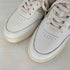 CLAE DAVIS レザースニーカー メンズ JPN:28