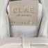 CLAE DAVIS レザースニーカー メンズ JPN:28