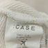 ケイス :CASE 21SS コットン ナイロン プルオーバー パーカー メンズ JPN:M