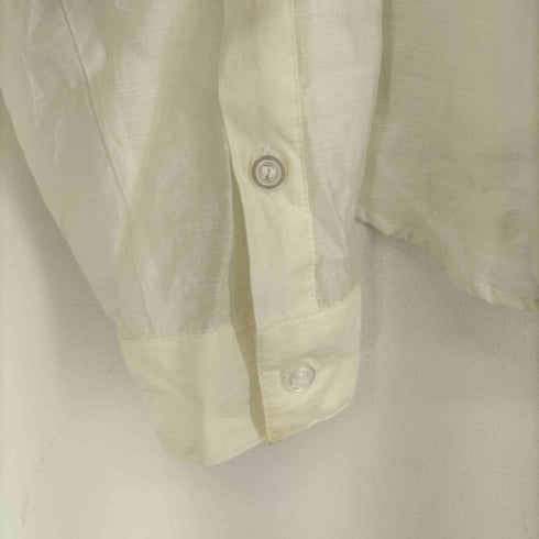 ノエラ Noela バックリボンシアーシャツ レディース FREE