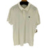 ラコステ LACOSTE 肉厚パイルポロシャツ メンズ import:L