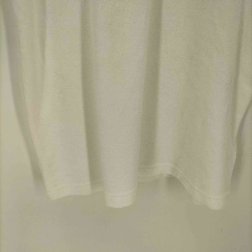 ラコステ LACOSTE 肉厚パイルポロシャツ メンズ import:L