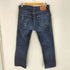 リーバイス Levis MADE IN USA 5115刻印 501 ボタンフライデニムパンツ メンズ 32×34