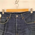 リーバイス Levis MADE IN USA 5115刻印 501 ボタンフライデニムパンツ メンズ 32×34
