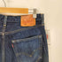 リーバイス Levis MADE IN USA 5115刻印 501 ボタンフライデニムパンツ メンズ 32×34