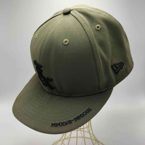 ニューエラ NEW ERA 59FIFTY EX LOGO BB CAP メンズ 7 7/8 62.5CM