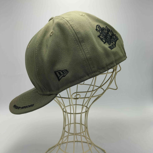 ニューエラ NEW ERA 59FIFTY EX LOGO BB CAP メンズ 7 7/8 62.5CM