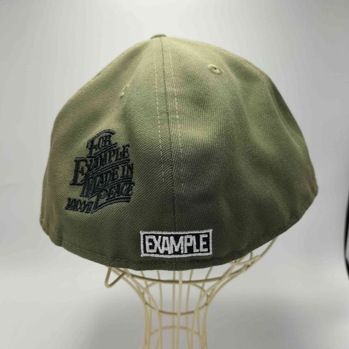 ニューエラ NEW ERA 59FIFTY EX LOGO BB CAP メンズ 7 7/8 62.5CM