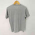 コムデギャルソンシャツ COMME des GARCONS SHIRT Whiskey ice water フロントプリント半袖Tシャツ メンズ JPN:S