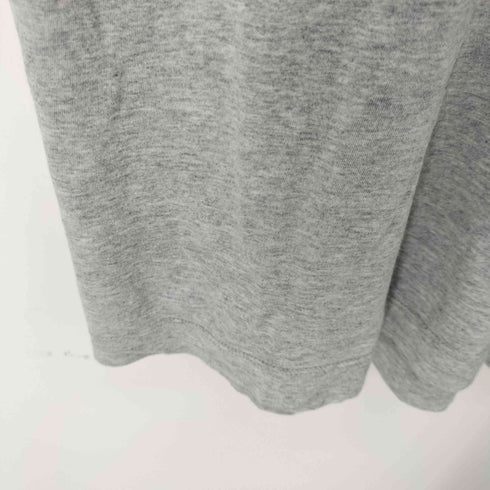 コムデギャルソンシャツ COMME des GARCONS SHIRT Whiskey ice water フロントプリント半袖Tシャツ メンズ JPN:S