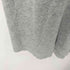 コムデギャルソンシャツ COMME des GARCONS SHIRT Whiskey ice water フロントプリント半袖Tシャツ メンズ JPN:S