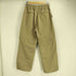 ディッキーズ Dickies 2way コンバーチブル シェフパンツ メンズ JPN:S