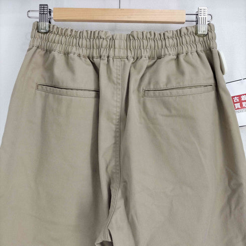 ディッキーズ Dickies 2way コンバーチブル シェフパンツ メンズ JPN:S