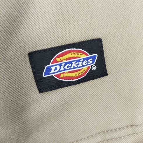ディッキーズ Dickies 2way コンバーチブル シェフパンツ メンズ JPN:S