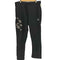 イグザンプル EXAMPLE ROUNDLOGO PATCH SIDE BUTTON SWEAT PANTS ラウンドロゴ パッチ サイド ボタン スウェット パンツ メンズ JPN:XL