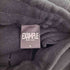 イグザンプル EXAMPLE ROUNDLOGO PATCH SIDE BUTTON SWEAT PANTS ラウンドロゴ パッチ サイド ボタン スウェット パンツ メンズ JPN:XL
