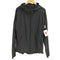 アディダス adidas Z.N.E. 3S JACKET Z.N.E.3Sジャケット フード フルジップ メンズ