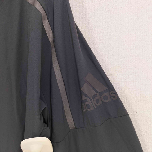 アディダス adidas Z.N.E. 3S JACKET Z.N.E.3Sジャケット フード フルジップ メンズ