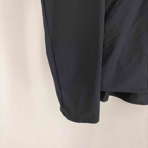 アディダス adidas Z.N.E. 3S JACKET Z.N.E.3Sジャケット フード フルジップ メンズ
