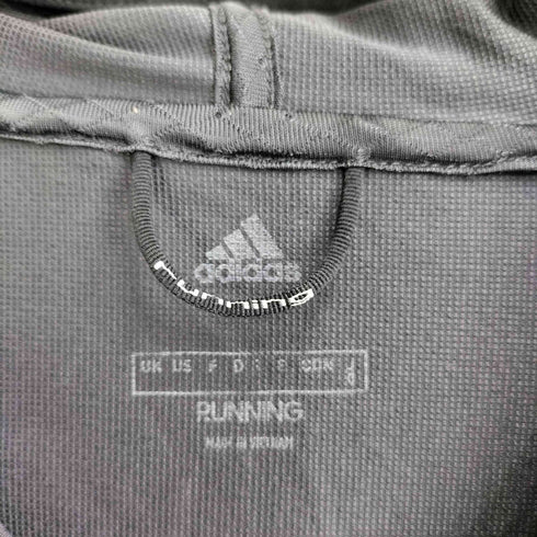 アディダス adidas Z.N.E. 3S JACKET Z.N.E.3Sジャケット フード フルジップ メンズ