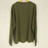 イグザンプル EXAMPLE BLESSING WORLDS L/S TEE ブレッシング ワールド L/S Tシャツ メンズ JPN:XXL