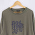 イグザンプル EXAMPLE BLESSING WORLDS L/S TEE ブレッシング ワールド L/S Tシャツ メンズ JPN:XXL