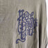 イグザンプル EXAMPLE BLESSING WORLDS L/S TEE ブレッシング ワールド L/S Tシャツ メンズ JPN:XXL