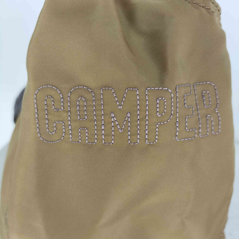 カンペール CAMPER Forhands レザーストラップ ショルダーバッグ レディース
