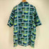 ペレペレ pelle pelle 90S 総柄 半袖シャツ メンズ import:L