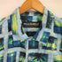 ペレペレ pelle pelle 90S 総柄 半袖シャツ メンズ import:L
