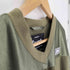 イグザンプル EXAMPLE 22SS MESHSATIN FOOTBALL S/S SHIRTS メッシュ サテン フットボール S/S シャツ メンズ JPN:XL