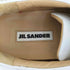 ジルサンダー JIL SANDER 厚底スニーカー レディース JPN:23.5