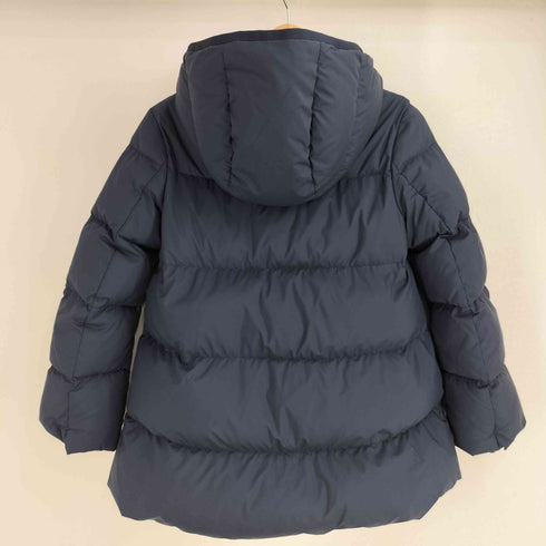 ユニクロ UNIQLO パウダー ダウン ショート コート レディース JPN:S