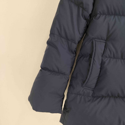 ユニクロ UNIQLO パウダー ダウン ショート コート レディース JPN:S