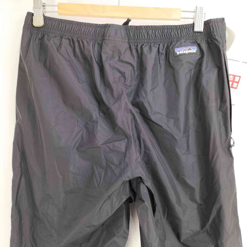 パタゴニア patagonia トレントシェルパンツ メンズ import:M
