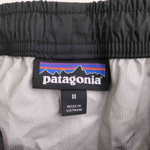 パタゴニア patagonia トレントシェルパンツ メンズ import:M