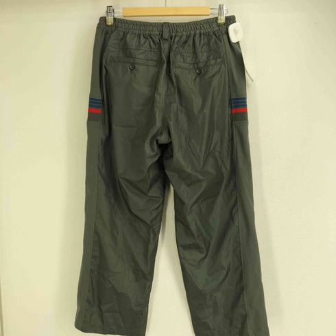 サンタフェ santa fe 00-90S ナイロン 切替デザイン イージーパンツ メンズ JPN:48