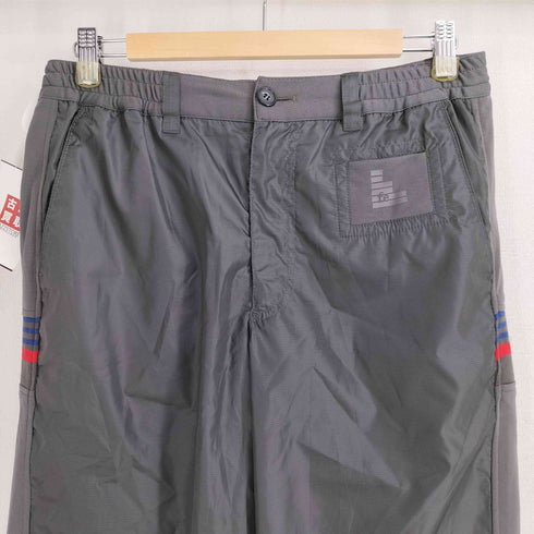 サンタフェ santa fe 00-90S ナイロン 切替デザイン イージーパンツ メンズ JPN:48