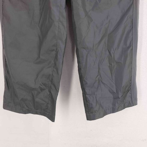 サンタフェ santa fe 00-90S ナイロン 切替デザイン イージーパンツ メンズ JPN:48