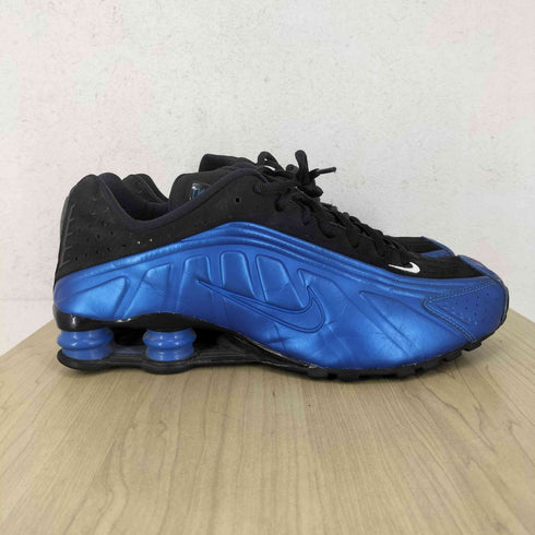 ナイキ NIKE SHOX R4 メンズ 28
