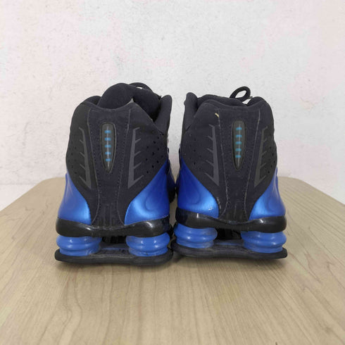 ナイキ NIKE SHOX R4 メンズ 28