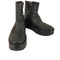 アンドゥムルメステール Ann DEMEULEMEESTER サイドジップ ブーツ レディース EUR:38