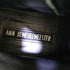アンドゥムルメステール Ann DEMEULEMEESTER サイドジップ ブーツ レディース EUR:38